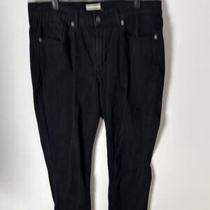 Levi's Black Jeans - Women's 14